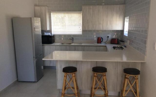 An Nur The Light Halaal selfcatering