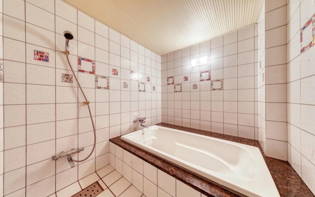 Hotel Luna Otsu