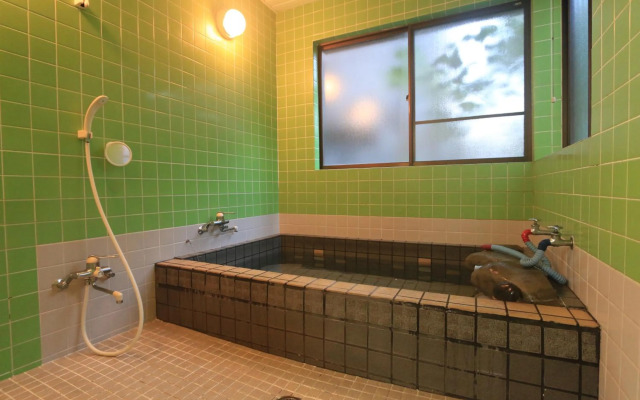 Minshuku Miyanourasou