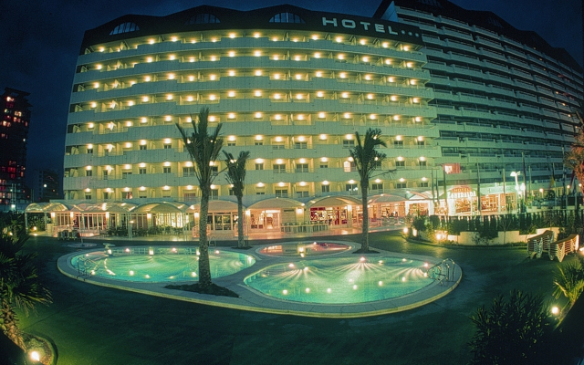 Hotel AR Roca Esmeralda & Spa