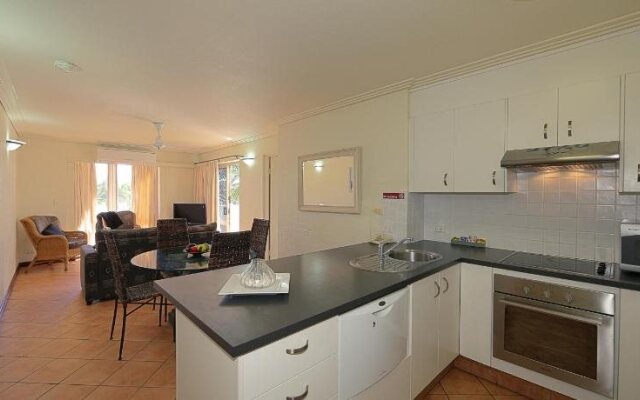Bargara Shoreline Apartments