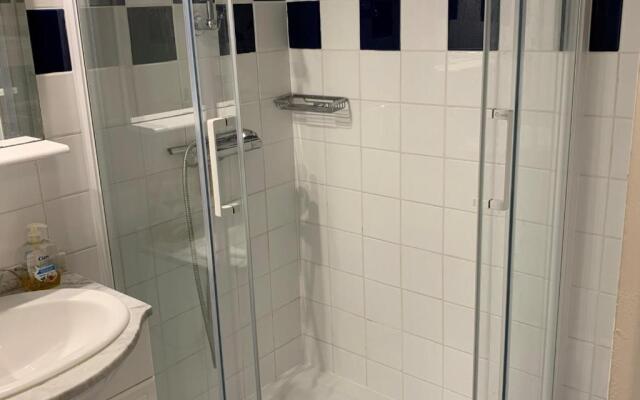 Appartement Fort-Mahon-Plage, 1 pièce, 4 personnes - FR-1-482-21