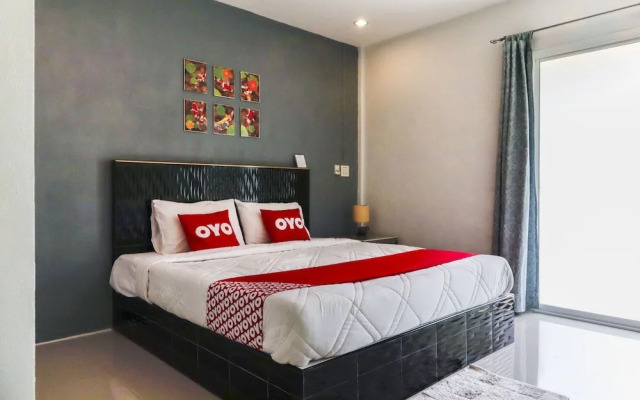 OYO 1029 Os Rooms