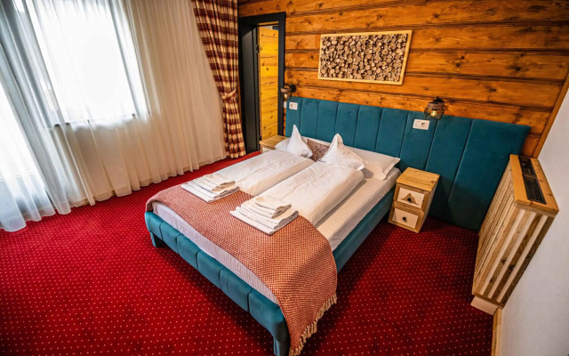 Pension Kitzbühel Alpen