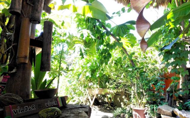 Beta Life Eco Proyecto Hostel