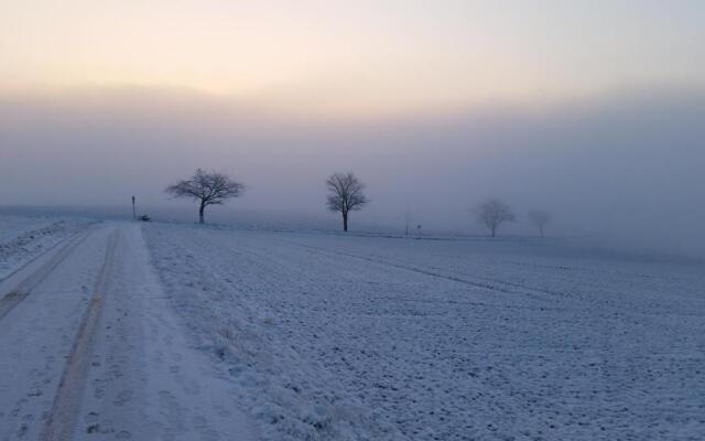 Landgasthaus Zu den Erdfällen