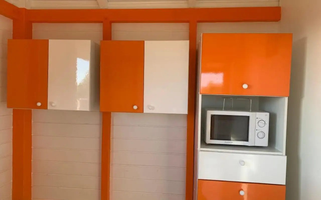 Bungalow les Cerisiers