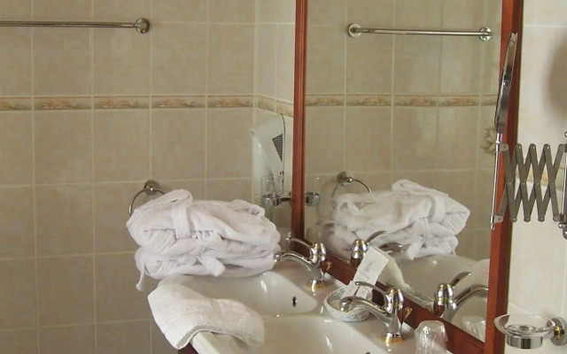 Le Relais des 5 Chateaux