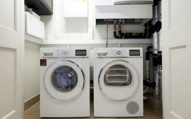 Covent Garden Living Apartments