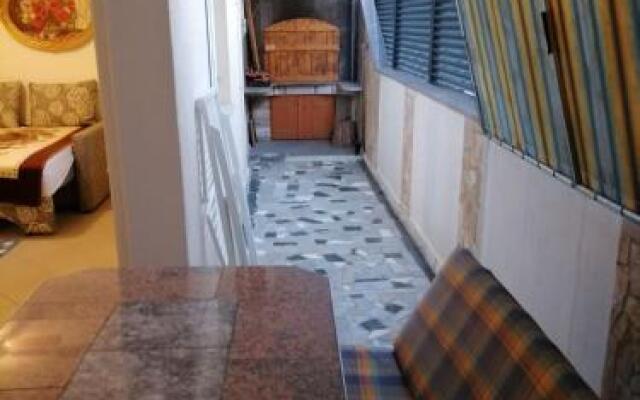 Apartments Joza