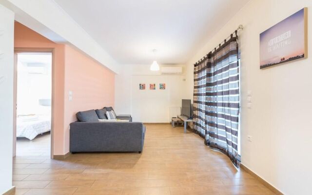 Athens Prime Apartments