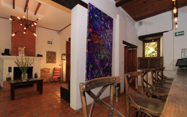 Sereno Hotel