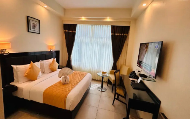 Best Western Tirupati