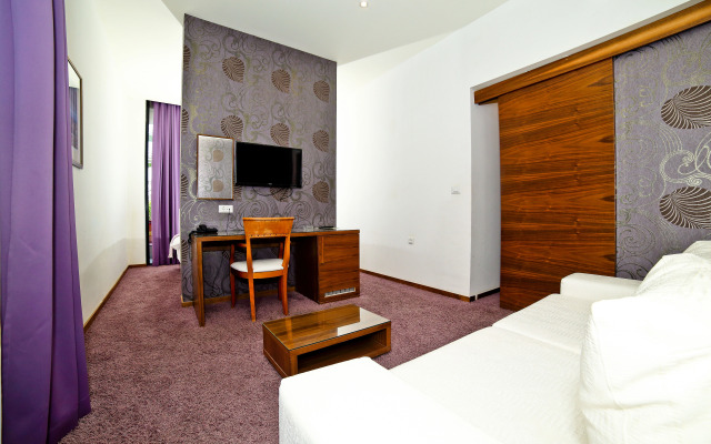 Hotel Gala Split