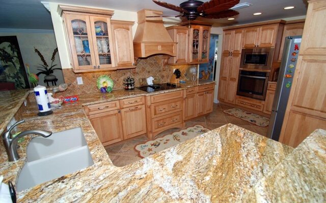 Rendezvous By The Sea