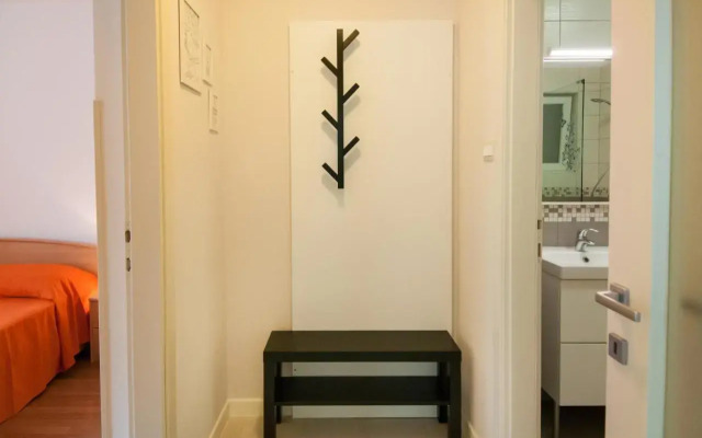 Apartment Nadia