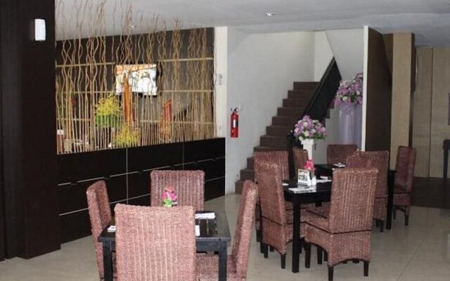 Aziza Pekanbaru