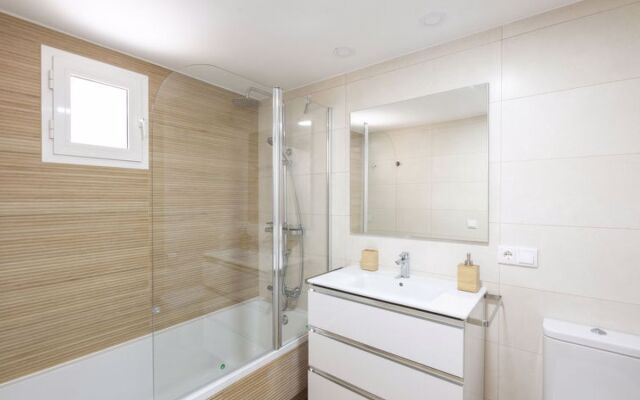 Apartamento Don Juan