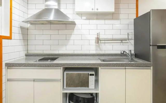 Goseong Haemaji Pension