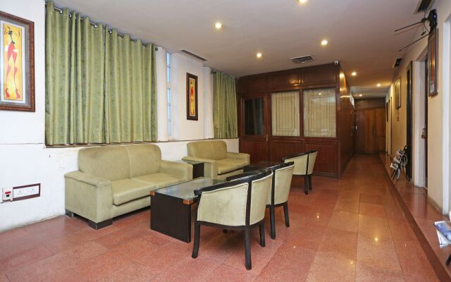 OYO 551 Hotel York