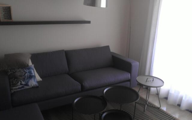 115 - Penthouse with private Pool