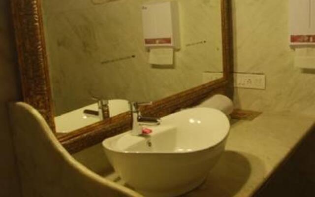 Nachana Haveli Hotel