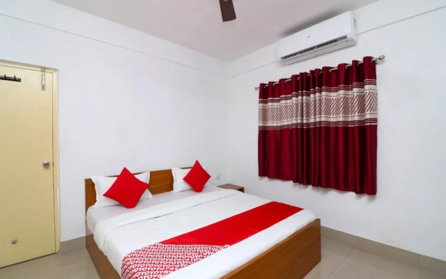 Amar Raj Inn by OYO Rooms