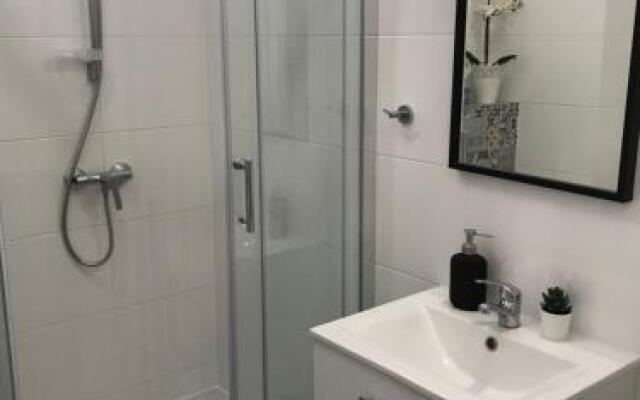 Apartamenty Brzeska 10