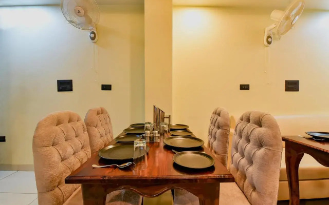 Hotel Purple Orchid