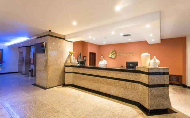 Hotel Arena Blanca