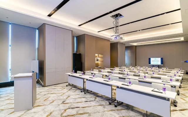Somerset Haizhu Centre Guangzhou