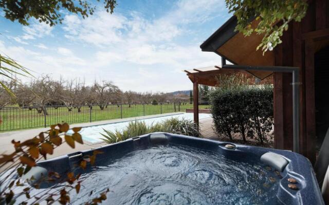 The Orchard House, Wanaka