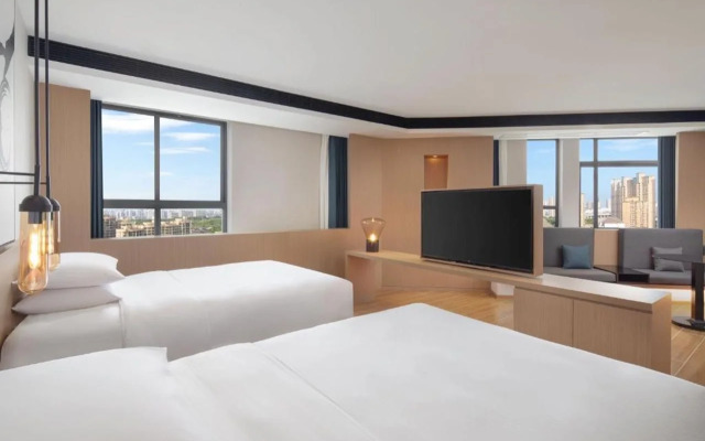 Fairfield By Marriott Kunshan