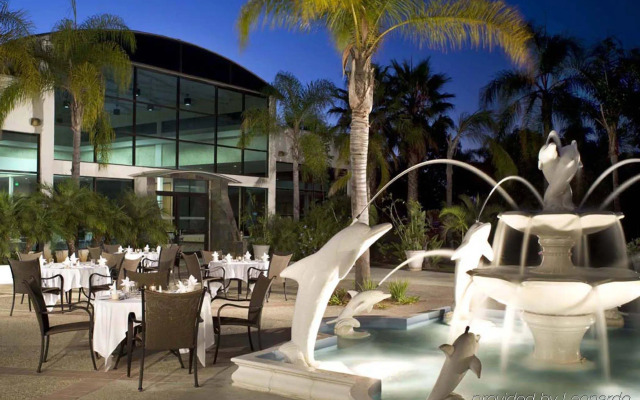 Four Points by Sheraton San Diego