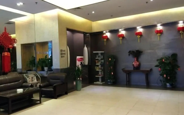 Jinjiang Inn Xiamen Jimei Xinglin Branch