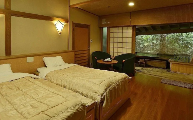 Itoen Hotel Matsukawakan