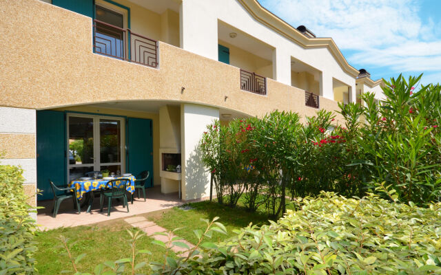 Villaggio Marco Polo