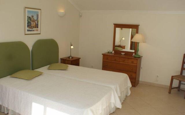 Villa Amanda V027 (Oceano)