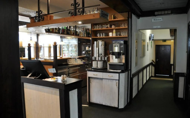 Steakhaus Büffel Hotel Restaurant