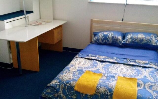 Hostel Malenkyi zamok