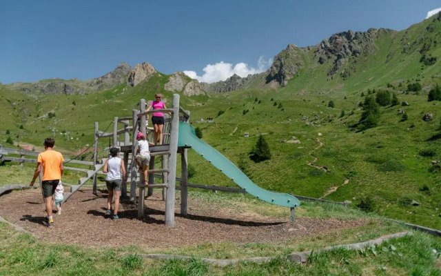 Appartamento Vacanza Top Residence