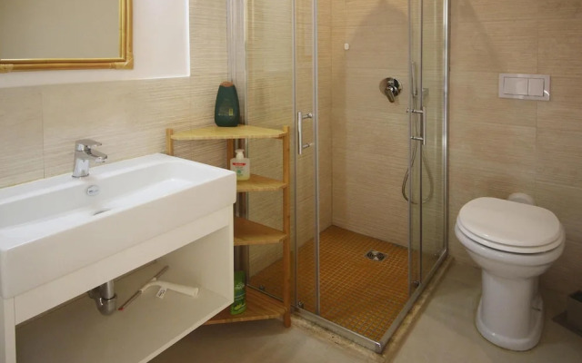 Holiday Home in Magazzini Near the Beach