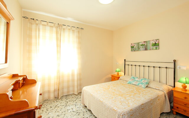Villas Costa Calpe Flamingo