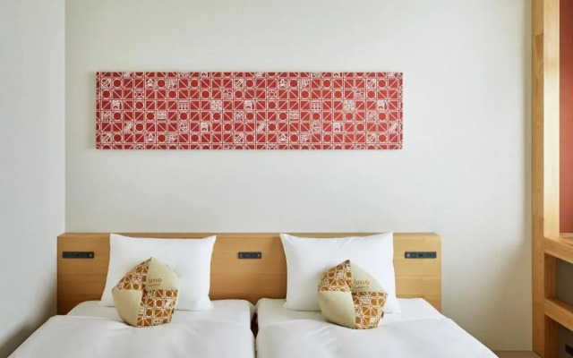 OMO5 Okinawa Naha by Hoshino Resorts