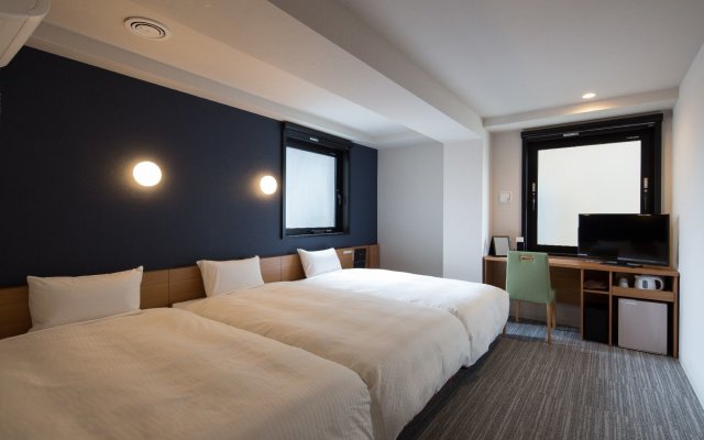Hotel Meldia Kyoto Shijo Omiya