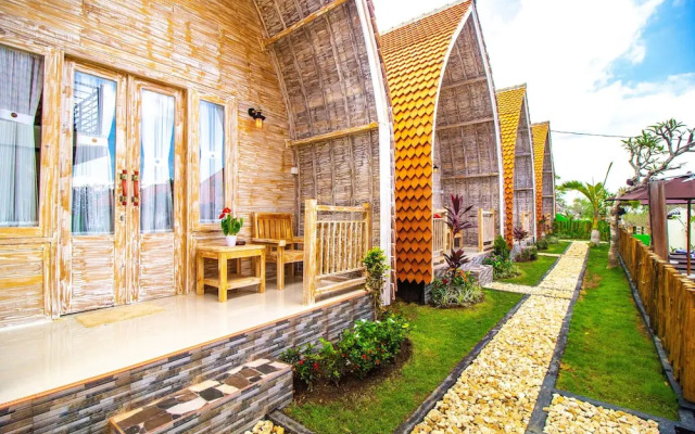Unicorn Bungalow