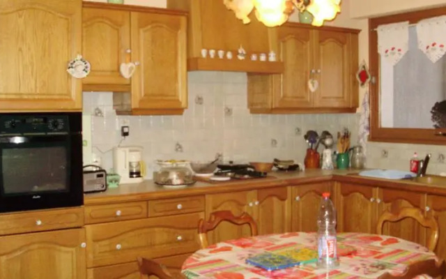 Chambre dhôtes Chanteclair