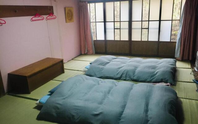 Old folk house Adamsanchi Annex / Vacation STAY 4107