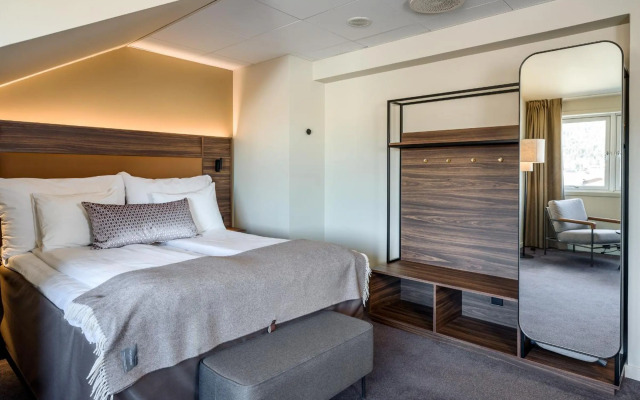 Quality Hotel Grand Kongsberg