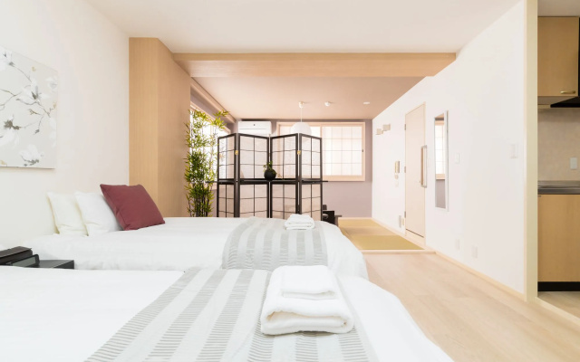 Guest House MIYABI